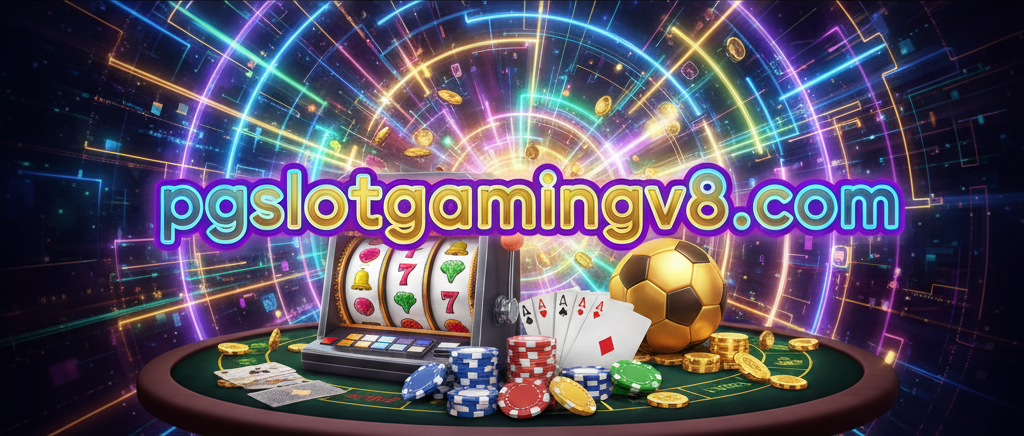 pgslotgamingv8.com