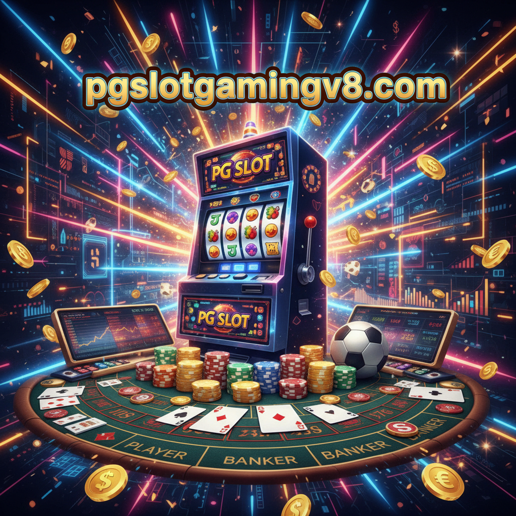pgslotgamingv8.com