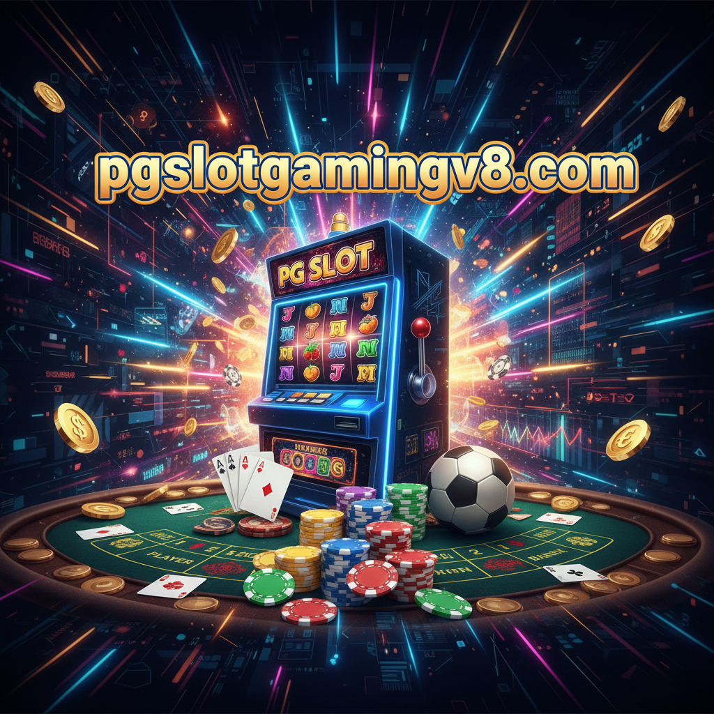 pgslotgamingv8.com